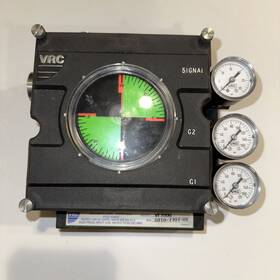 Vrc-ve700g Bray Vrc Ve700g Positioner Used