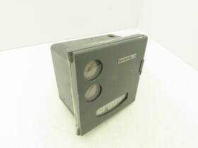 Og2g624c-v33x-m9 Bristol Og2g624c Pressure Controller 0-10 Water Colum Scale Ac-70 Type-reverse