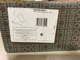 T60p085-pnco Brizo 034449874250 Sioux Chief Mfg Valve Only Trim