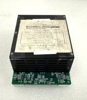 Prd-0057intz-03 Brooks 169238 Gen9 Dafa Internal Mdle Servotronix Kollmorgen