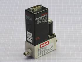 5866a1z1075 Brooks Mass Flow Controller T252744