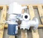 Bsc.1.5insc.wcb Clyde Bergemann New In Poppet Valve Assembly