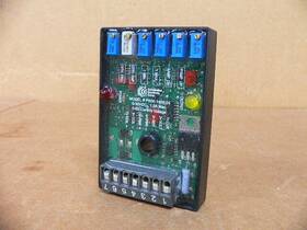 Pwm-1400-24 Bucher Hydraulics Proportional Valve Driver 9-32 Vdc Supply Voltage