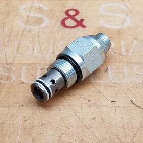 Rvps-10 Bucher Hydraulics N-s-0 30 Pilot Operated Relief Valve 50-3000psi