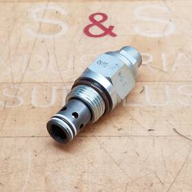 Rvps-10 Bucher Hydraulics V-s-0 15 Pilot Operated Relief Valve 50-1500psi