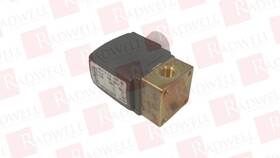 00125360 Burkert / Used