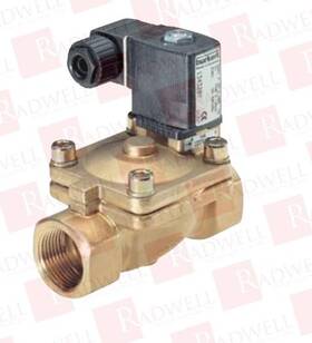 00134337 Burkert / Used