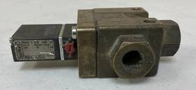0015-1252 Burkert 00151252 Solenoid Valve Free Shipping