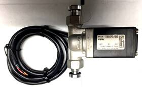 00452481 Burkert Solenoid Valve / 24 Vdc 12w Refurbished U-t