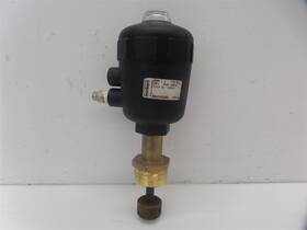 00454606 Burkert Solenoid Valve