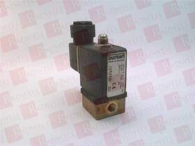 125333l Burkert / Used