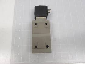 134615q Burkert Solenoid Valve T63780