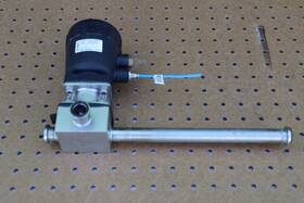 2032-a-20 Burkert 2032 A 20 Epdm 5a93 Diaphragm Valve