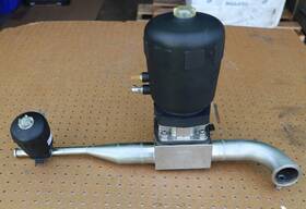 2032-a-50 Burkert 2032 A 50 Epdm Sodi Diaphragm Valve