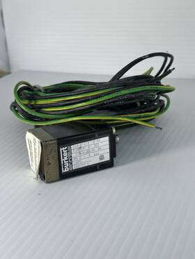 312-c-1 Burkert 312-c-1/8-b-ms Solenoid Valve