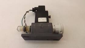 00453968 Burkert 453968 Solenoid Valve T29171