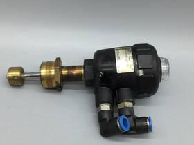 454605g Burkert Seat Solenoid Valve