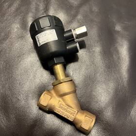 454613x Burkert 3/4 Inch