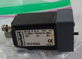 Pnvak10-80 Burkert Pnvak10 Flnsch Pnvak10-80% 0115 A 24v Dc 8w