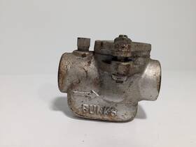 8613 Burks Check Valve