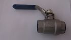 Bv075-ss A1 24 New Stainless