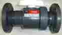 Bv10200f Hayward New 2 Inch Pvc Sch 80 Ball Valve Flange Type