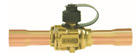 Bv13s Alco Refrigeration Ball Valve Solder