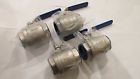 Bv200 Ss A1 4-stainless Steel