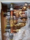 Bvp-05 Reflok 5-8 Ball Valve