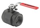 Bvs2thfcsrgsl-050 Keckley Carbon Steel Fnpt