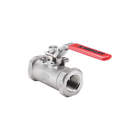 Bvs3thfssagsl-050 Keckley Ball Valve