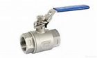 Bvsr025 Upd Stainless Steel Ball