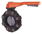 Byv44060a0nli00 Hayward Butterfly Valve Gfpp 610377262750
