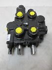 C-482-k Hci Prince Hydraulic Directional Control Valve Assembly New