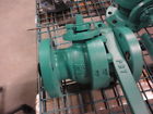 C-6430-31-2236-ftnli2 Pbv Ball Valve Rf Flange Full Port Cs Ss Lever