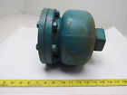C-71 Nicholson 1-1-2 Ports 0-250psig