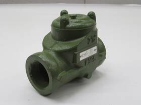 Cvd250-2000 C&c Check Valve T247402