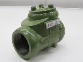 Cvd400-1000 C&c Check Valve T247400