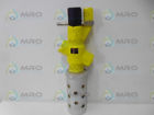 C0018d Norgren Poppet Lockout Valve