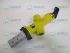 C0023c Norgren Lockout Valve New No Box