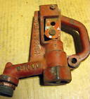 C1000 Merrill Yard Hydrant Head