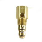 C1212mfbu Na New Air Compressor In Tank Check Valve 685650061467