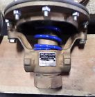 C244-3001 Sinclair Collins Parker Hannifin Valve Nc New No Box