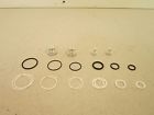 C26626-75k Go Air Inc Hydraulic Valve Parts Kit Nsn Appears Unused