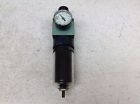 C30d-04acd Numatics Coalescing Filter Regulator
