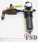 C30d-04acg 9a5 Numatics Pneumatic Fillter