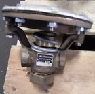 C374-2004 Sinclair Collins Parker Hannifin Control Valve New No Box