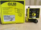 C911-75hv Lmi 2.5 Gph 150