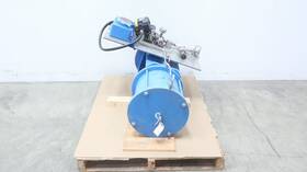 550-600kpa Cameron 335-260 Lin Da Ledeen Valve Actuator