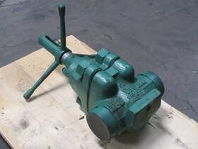 J007421-2522110 Cameron Gate Valve T264394